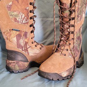 GANDERmtn. Camo Boots